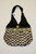 Najdi Purse in Black Paisley