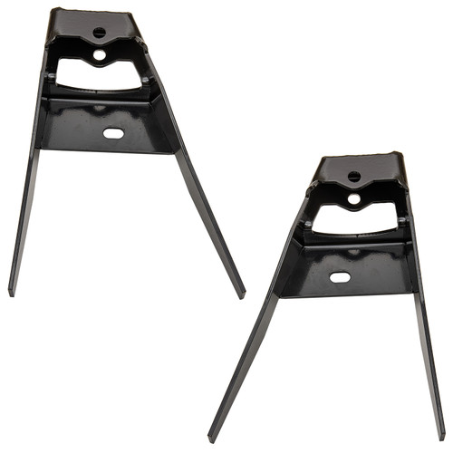 JL Rear Upper Shock Relocation Bracket JL Rear Upper Shock Relocation Bracket