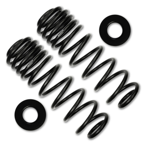 JLU 4XE Rear Coil Spring Kit JLU 4XE Rear Coil Spring Kit
