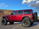 Customer Photo - Tire Size = 38x12.50R17