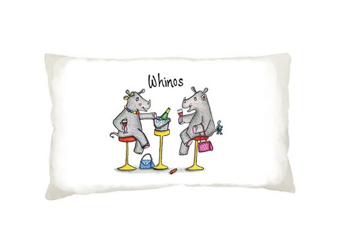 Whinos Cushion (Small)