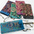 Brocade Drawstring Glasses Case