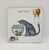 Best Fishes Drinks Coaster