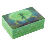 Tree of Life Storage Box