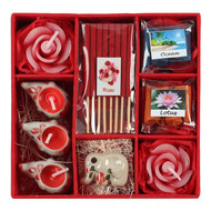 Red Elephant Incense Gift Pack