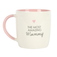 Most Amazing Mummy Mug