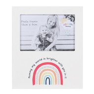 Sunny Mummy Photo Frame