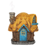 Buttercup Cottage Incense Cone Burner