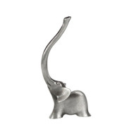 Metal Elephant Ring Holder