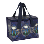 Moon Shadows Lunch Bag