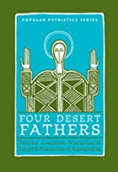 Four Desert Fathers