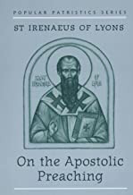 On the Apostolic Preaching