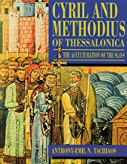 Cyril and Methodus of Thessalonica