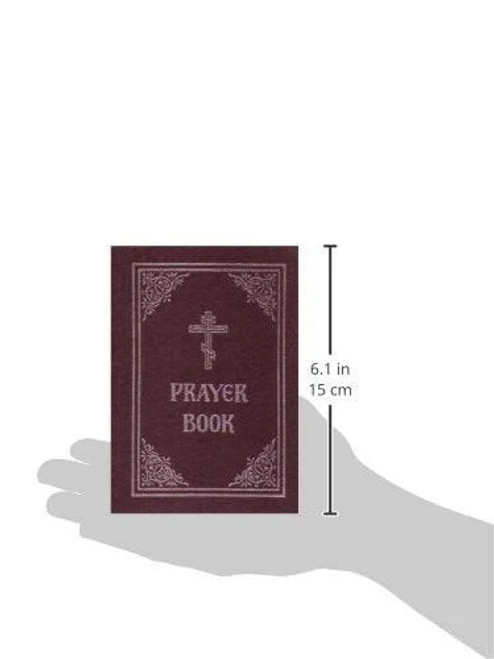 Prayer Book