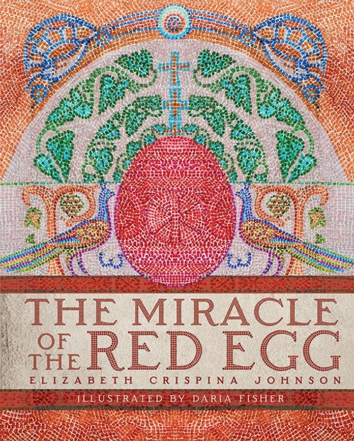 The Miracle of the Red Egg