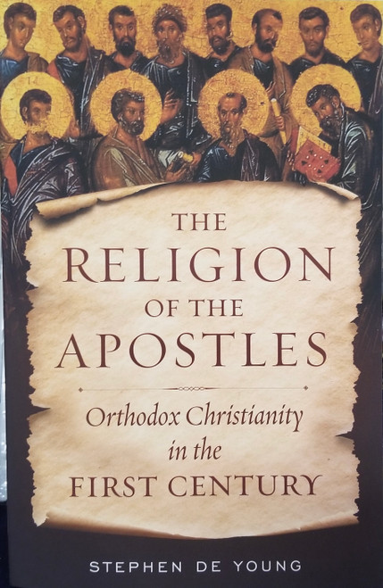 The Religion of The Apostles
