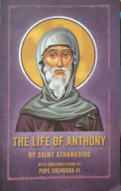 Life of Anthony, The