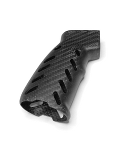 Syndicus Elite Carbon Fiber Grip Syndicus Elite Carbon Fiber Grip
