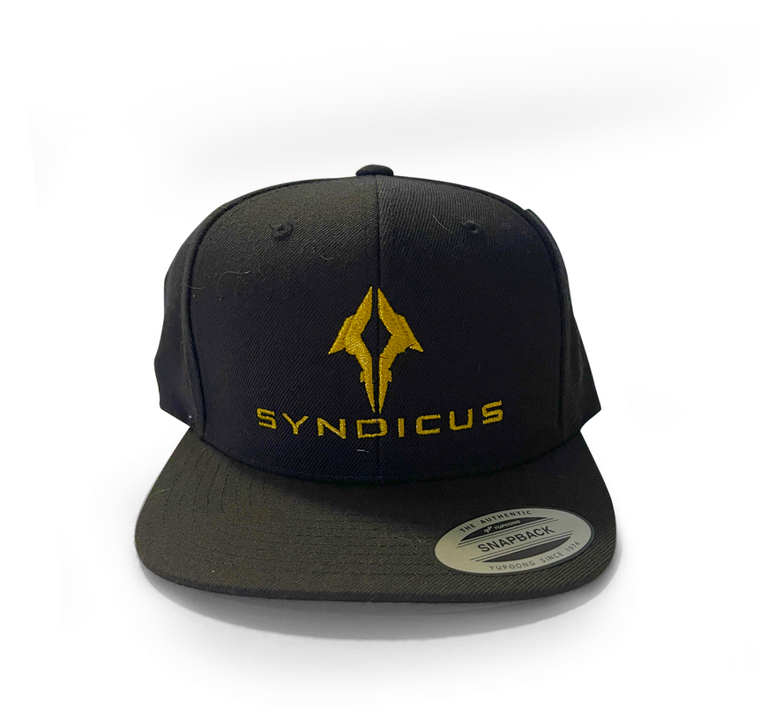 Syndicus Logo Hat