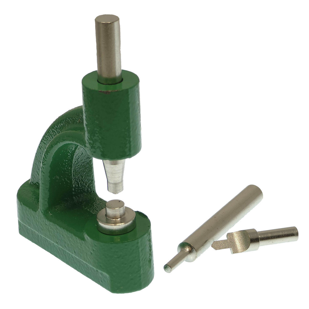 Brake Riveting Rivet Tool - DJS Tractor Parts
