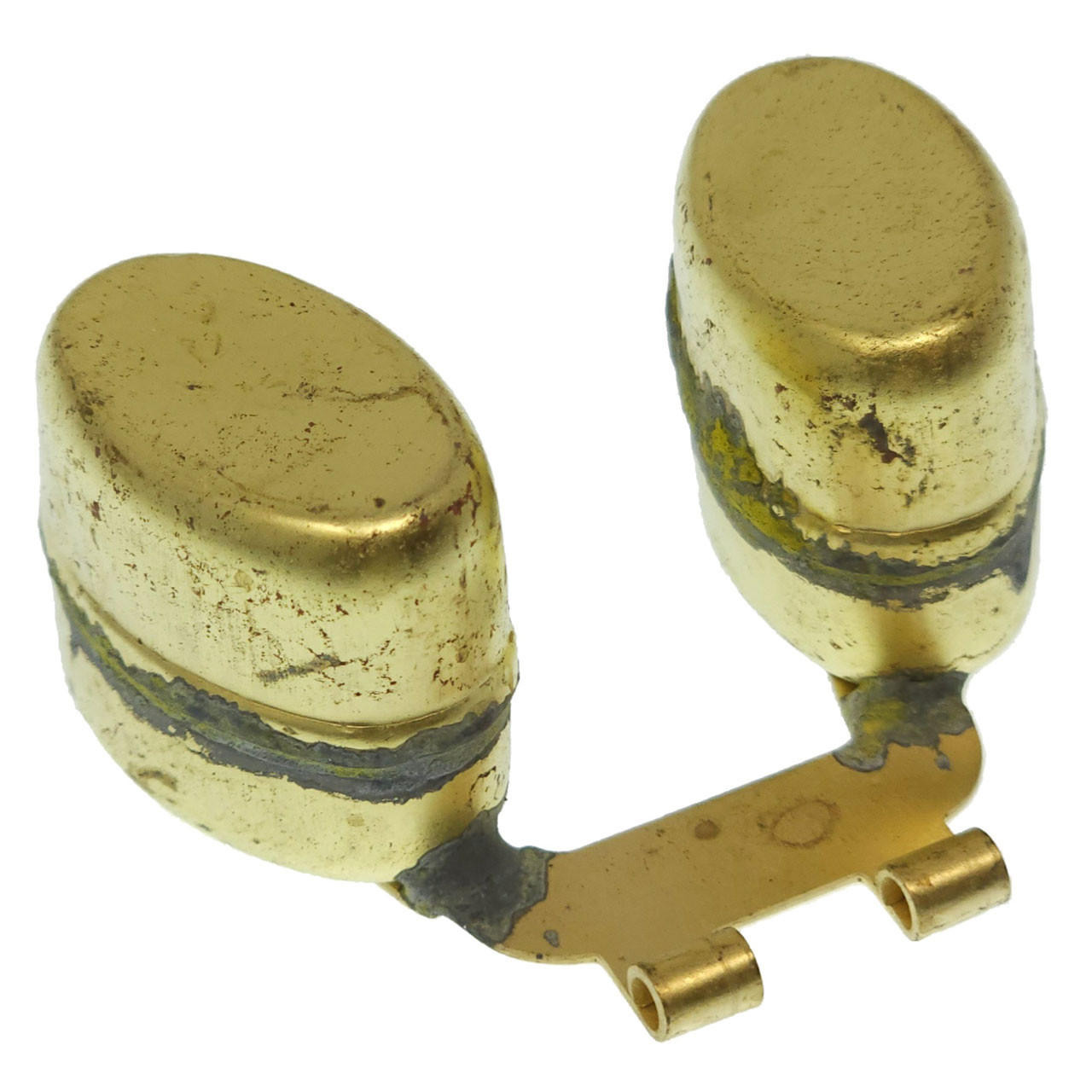 Zenith Carburetor Float - AB-190D - DJS Tractor Parts