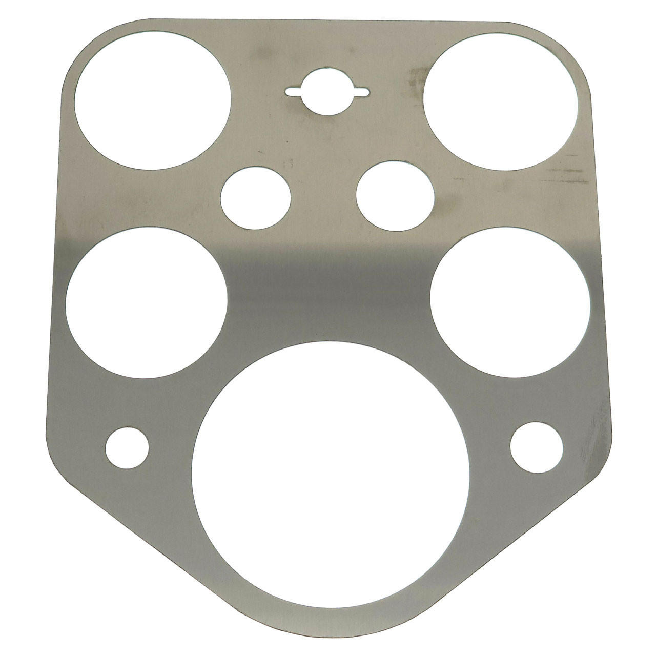 Instrument Panel Gauge Trim Allis Chalmers D14 D15 D17 D19 - DJS