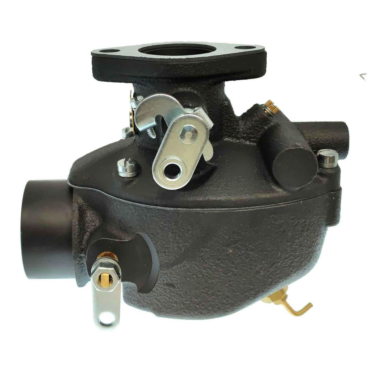 Allis Chalmers WD45 D17 Carburetor TSX464 TSX561 TSX773 (Marvel