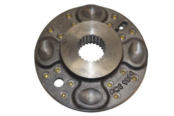 Brake Disc Lining Kit Fits Allis Chalmers D15 175 D17 170 180 185 70237421