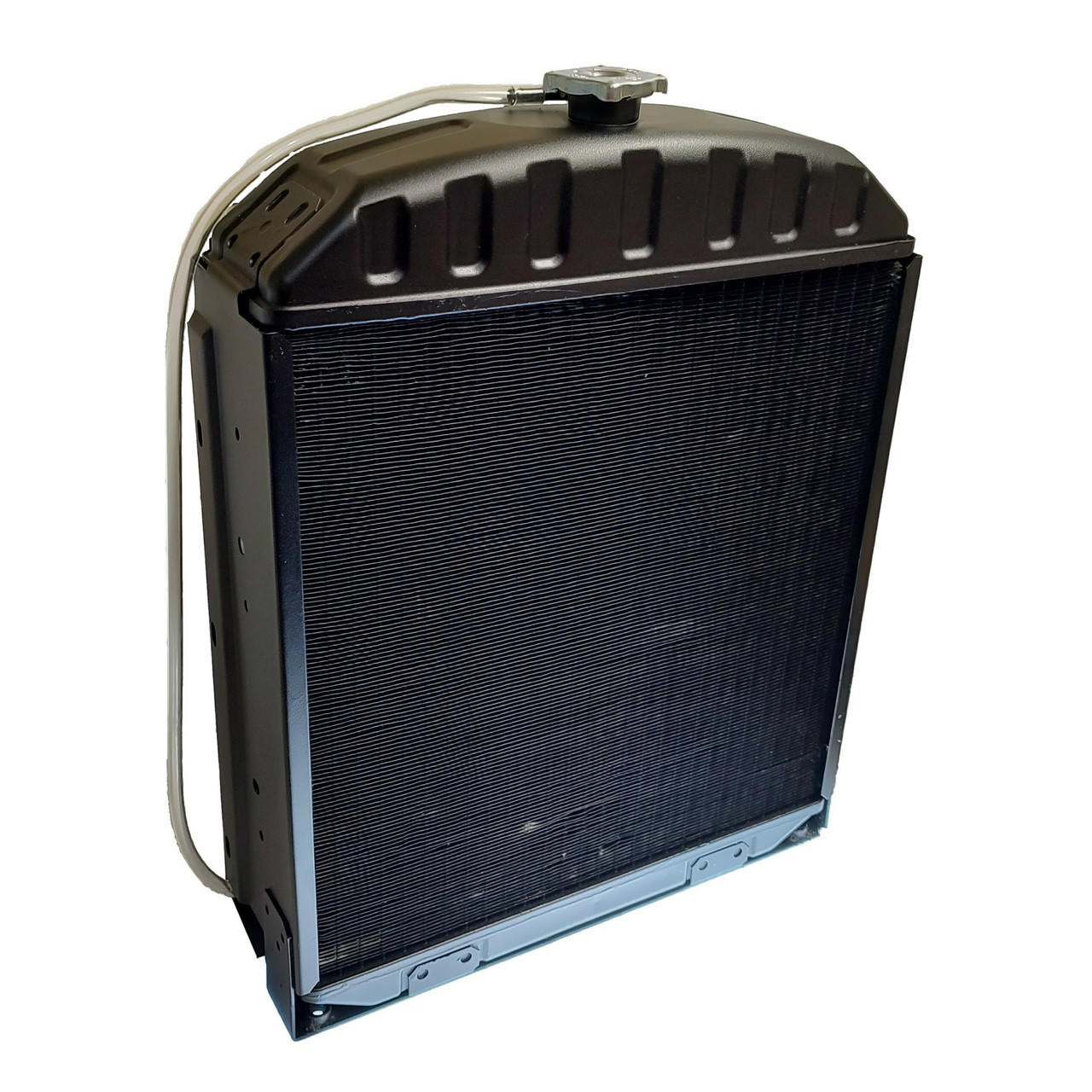 茶 Alda UH Allis Chalmers WC WF WD WD45 Radiator 70228587 228587 - DJS