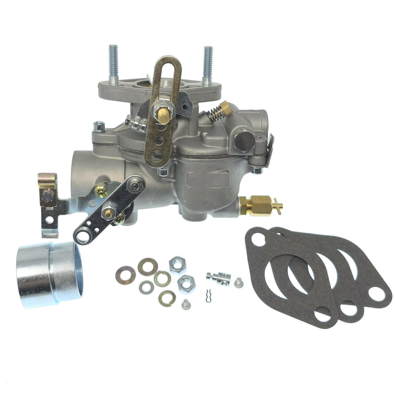 Carburetor New Zenith Style Allis Chalmers B IB C CA D10 D12