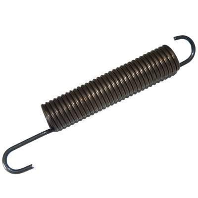 SELF SERVICE No.２ Spring １９９６ Allis Chalmers Clutch Pedal Return Spring B CA D10 D12 IB
