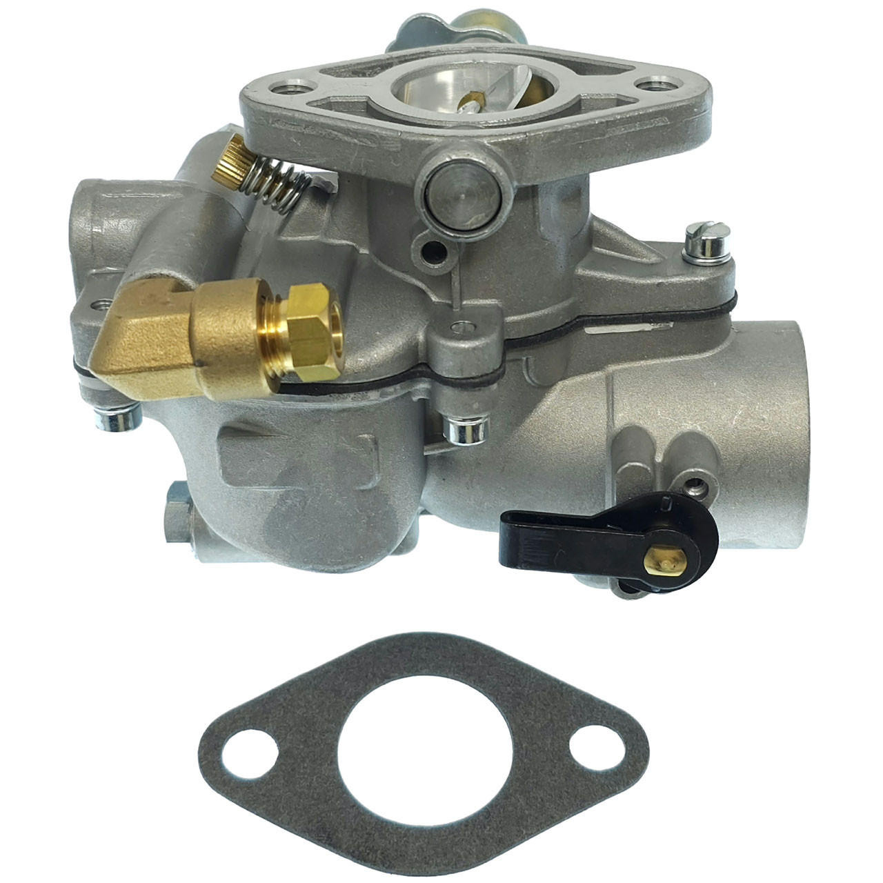 Zenith Style Carburetor Allis Chalmers D10 D12 70235975