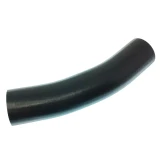 Allis-Chalmers Allis Chalmers WC WD WF Air Cleaner to Carburetor Hose 70208114, black rubber hose for tractor air cleaner and carburetor connection