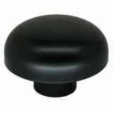 Allis-Chalmers Air Cleaner Cap, black cylindrical engine air filter cover with part numbers 70225860 and 70242072