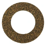 Allis-Chalmers Rubberized Cork Gasket fits Fuel Cap / Radiator Cap 