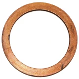 Allis-Chalmers Washer / Gasket for Oil Pan Drain Plug 70226012 - AB-540D 