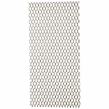 Allis-Chalmers Replacement Grill Screen, wire mesh grill guard for tractor or machinery.