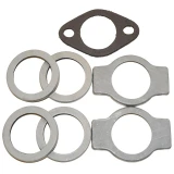 Allis-Chalmers Allis Chalmers Manifold Gasket Set WC WF WD WD45 D17 170 175 