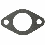 Allis-Chalmers Carburetor To Manifold Mounting Gasket, engine spare part gasket for Allis Chalmers equipment.