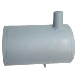 Allis-Chalmers Allis Chalmers G Fuel Tank 