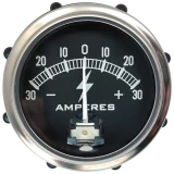 Allis-Chalmers Ammeter Amp Gauge (30-0-30) 