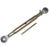 Aftermarket Top Link, industrial mechanical linkage component for heavy machinery or agricultural equipment, shown with a rod and mounting eye