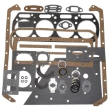 Allis-Chalmers Allis Chalmers Complete Engine Gasket Set WC WF WD WD45 D17 170 175 