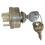 Allis-Chalmers Allis Chalmers Ignition Switch Key Switch D10 D12 D15 D17 170 175 180 185 190 190XT 200 210 220