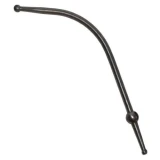 Allis-Chalmers Curved Gear Shift Lever, Allis Chalmers WD45 Late WD 