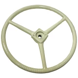 Allis-Chalmers Allis Chalmers Cream Steering Wheel ED40 D10 D12 D14 D15 D17 D19 D21 
