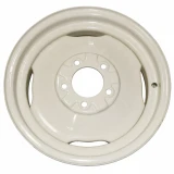 Allis-Chalmers 4.25 X 16 Front Wheel 5 Hole