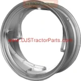 Allis-Chalmers REAR SPINOUT (Power Shift) RIM 13 X 28 - WH-008D 