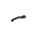 Allis-Chalmers Handle Light Mount 70236328, black metal mounting handle.