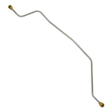 Allis-Chalmers Allis Chalmers WD45 Fuel Line Steel 